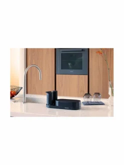 SinkStyle -tiskipöydän järjestelysetti