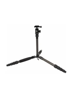 Sirui Traveler 5C - hiilikuituinen kolmijalka