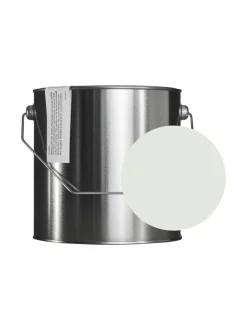 Sisämaali 039 ALICE - modest green-grey