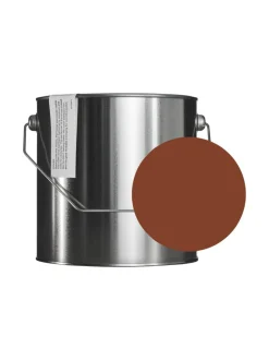 Sisämaali 038 EDGAR - muted terracotta