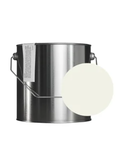 Sisämaali 002 EMILY - paper white