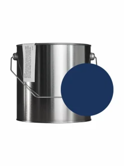 Sisämaali 033 JULES - deep blue