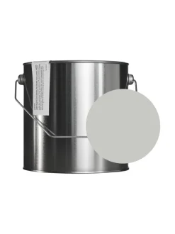 Sisämaali 011 URSULA - mid grey