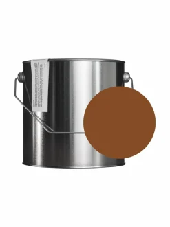 Sisämaali i03 VOLTER - voyager's brown