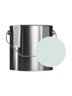 Sisämaali LB1 AUGUST - yellowy light blue