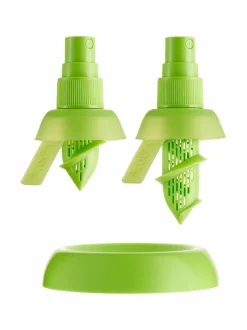 Sitrus spray -suihkutuslaite