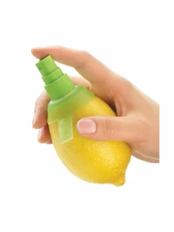 Sitrus spray -suihkutuslaite