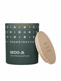 Skog-tuoksukynttilä 65 g