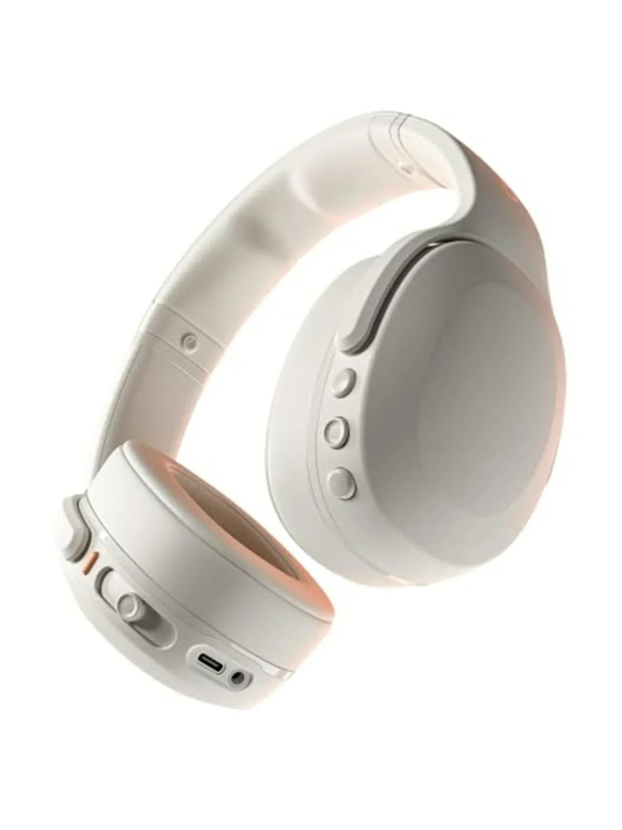 Skullcandy Crusher Evo -langattomat over-ear kuulokkeet