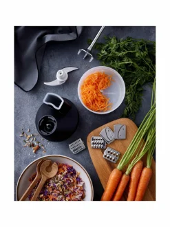 SliceSy®- lisäosa Bamix-sauvasekoittimeen