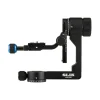 Slik SGH-300 Gimbal Head kiikku + pikalevy