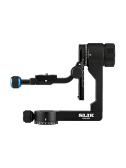 Slik SGH-300 Gimbal Head kiikku + pikalevy