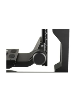 Slik SGH-300 Gimbal Head kiikku + pikalevy