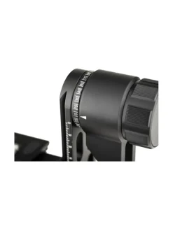 Slik SGH-300 Gimbal Head kiikku + pikalevy