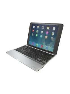 Slim Book iPad Air 2 Nordic -suojakuori näppäimistöllä