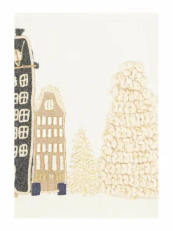 Sloten-tyynynpäällinen 30 x 50 cm