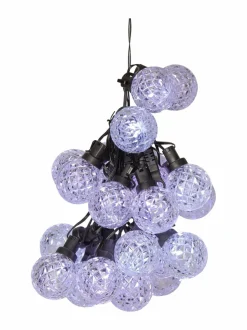 Smart Party Light LED -valosarja, 5 m