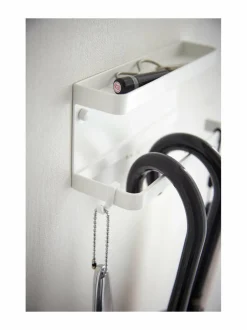 Smart- sateenvarjoteline seinään 6,5 x 20 x 9,5 cm