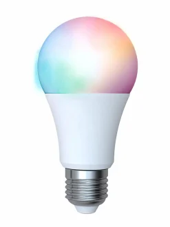 SmartHome Smart A60 -älylamppu 2 kpl/ pkt