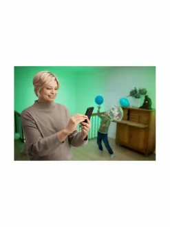 SmartHome Smart A60 -älylamppu 2 kpl/ pkt