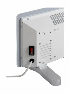 SmartHome-lasipaneelilämmitin 1000W