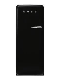 Smeg FAB28LBL5 Jääkaappi, musta vasenkätinen