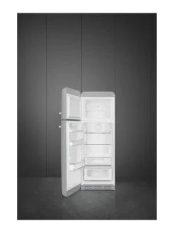 Smeg FAB30LSV5 Jääkaappi, hopea vasenkätinen