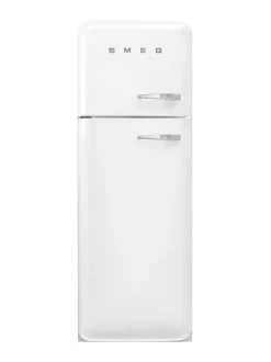 Smeg FAB30LWH5 -jääkaappipakastin, valkoinen vasenkätinen