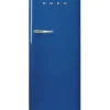 Smeg FAB28RBE5 Jääkaappi, sininen oikeakätinen