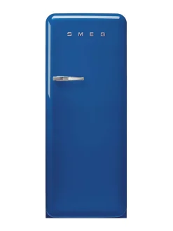 Smeg FAB28RBE5 Jääkaappi, sininen oikeakätinen