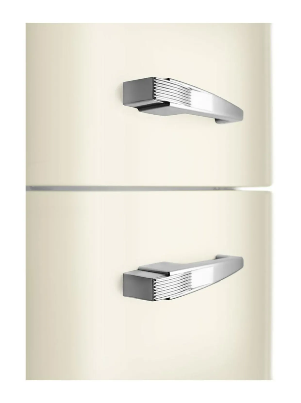 Smeg FAB30RCR5 -jääkaappipakastin, kermanvalkoinen oikeakätinen