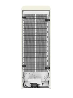 Smeg FAB30RCR5 -jääkaappipakastin, kermanvalkoinen oikeakätinen