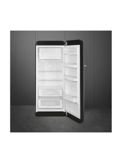 Smeg FAB28RDBB5 Jääkaappi, 'black board' oikeakätinen