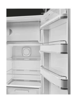 Smeg FAB28RDBB5 Jääkaappi, 'black board' oikeakätinen