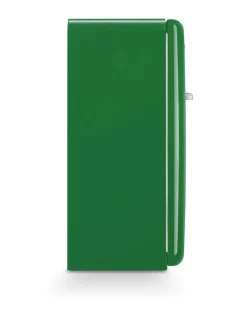Smeg FAB28RDIT5 Jääkaappi, 'Italian flag' oikeakätinen