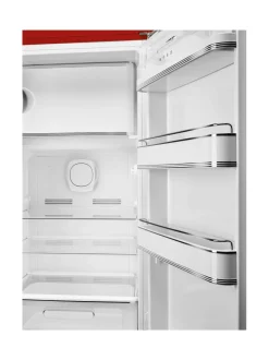 Smeg FAB28RDMC5 Jääkaappi, 'Mondrian' oikeakätinen