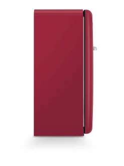 Smeg FAB28RDRB5 Jääkaappi, 'ruby red' oikeakätinen