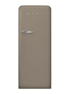 Smeg FAB28RDTP5 Jääkaappi, 'taupe' oikeakätinen