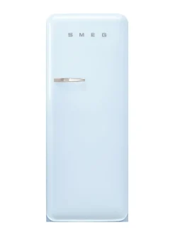 Smeg FAB28RPB5 Jääkaappi, pastellinsininen oikeakätinen
