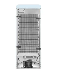 Smeg FAB28RPB5 Jääkaappi, pastellinsininen oikeakätinen