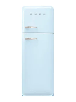 Smeg FAB30RPB5 -jääkaappipakastin, pastellinsininen oikeakätinen