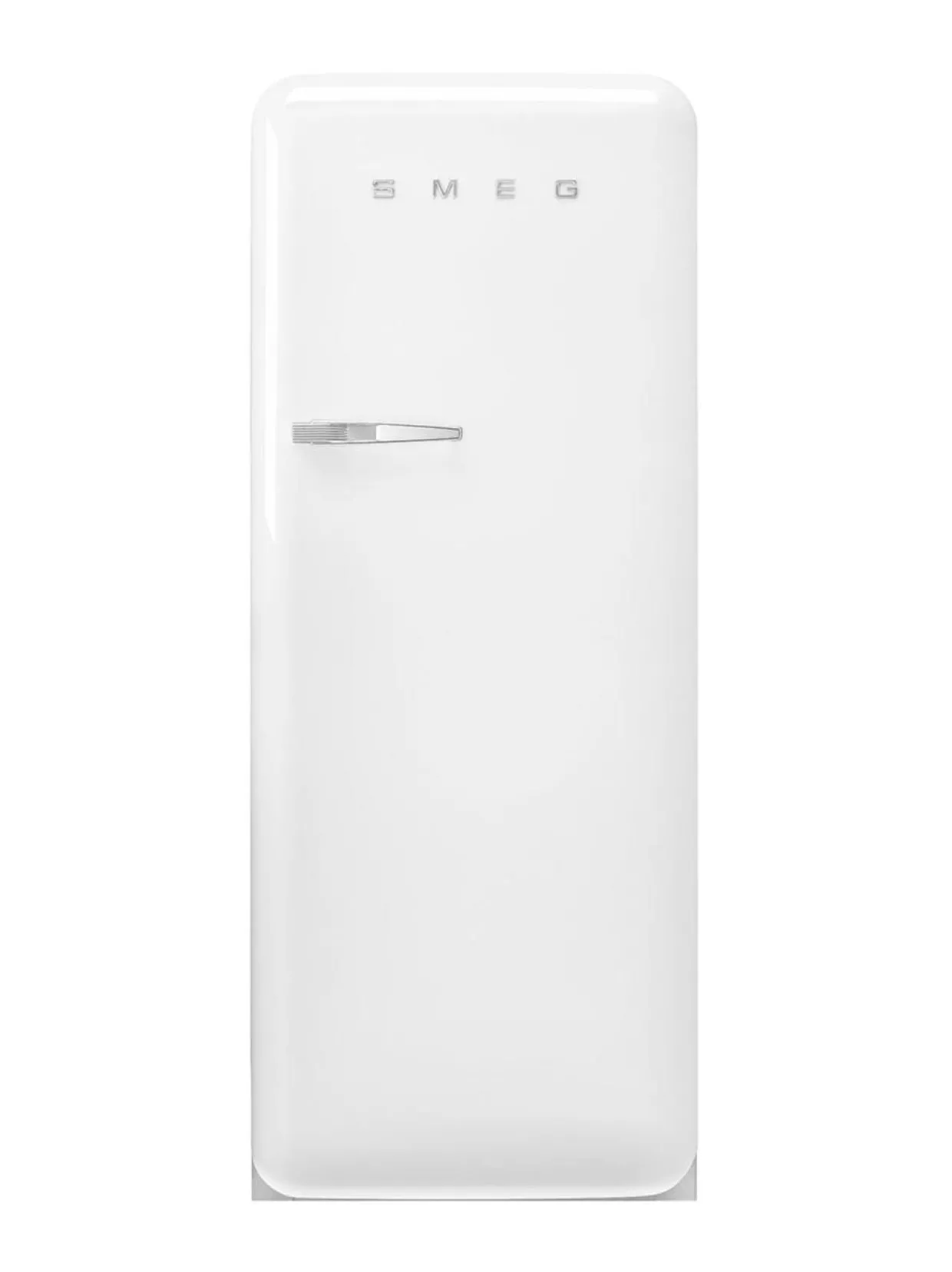 Smeg FAB28RWH5 Jääkaappi, valkoinen oikeakätinen