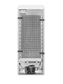 Smeg FAB28RWH5 Jääkaappi, valkoinen oikeakätinen