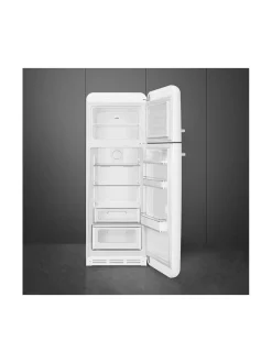 Smeg FAB30RWH5 -jääkaappipakastin, valkoinen oikeakätinen