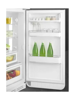 Smeg FAB30RWH5 -jääkaappipakastin, valkoinen oikeakätinen