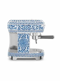Smeg x Dolce & Gabbana 