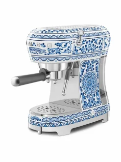Smeg x Dolce & Gabbana 