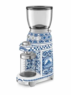 Smeg x Dolce & Gabbana 