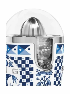 Smeg x Dolce & Gabbana 