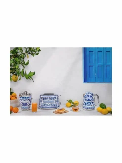 Smeg x Dolce & Gabbana 